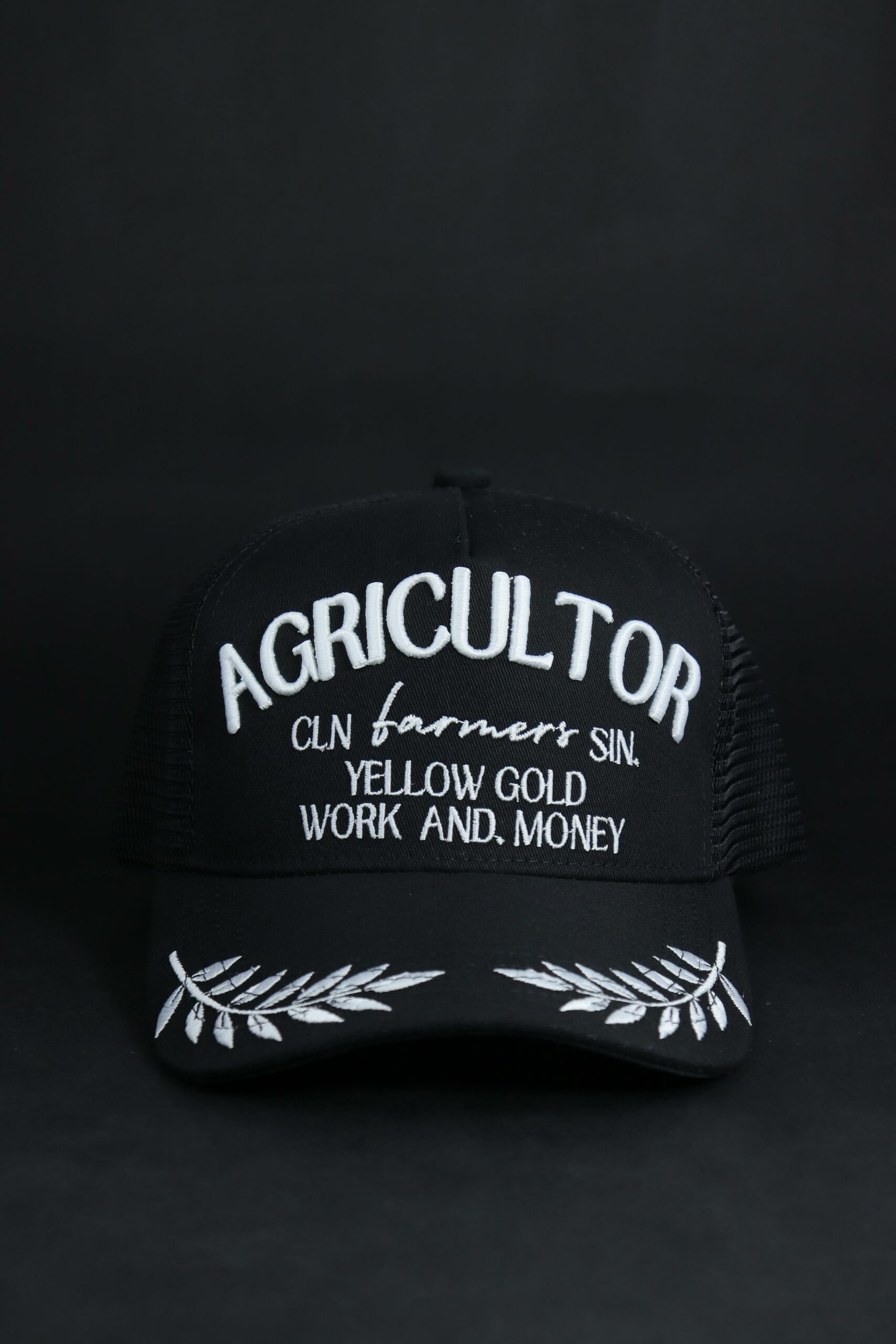 AGRICULTOR