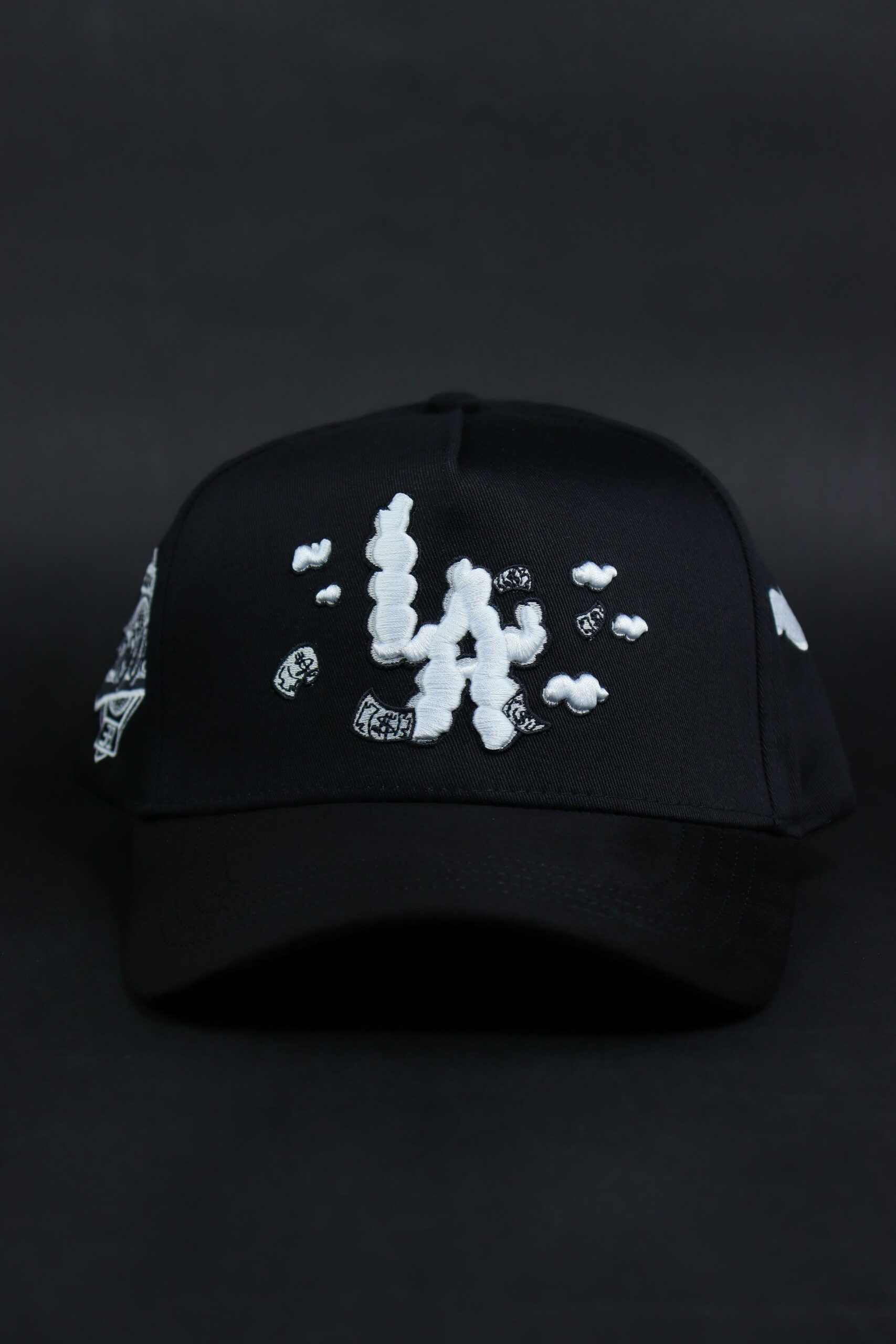 LA 31 HATS