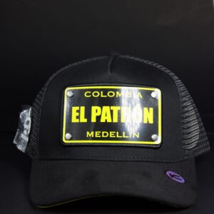 EL PATRON