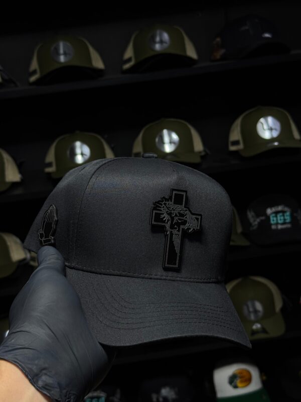 CRUZ